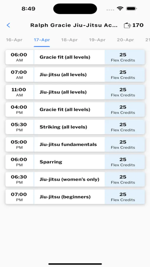 Screenshot 3