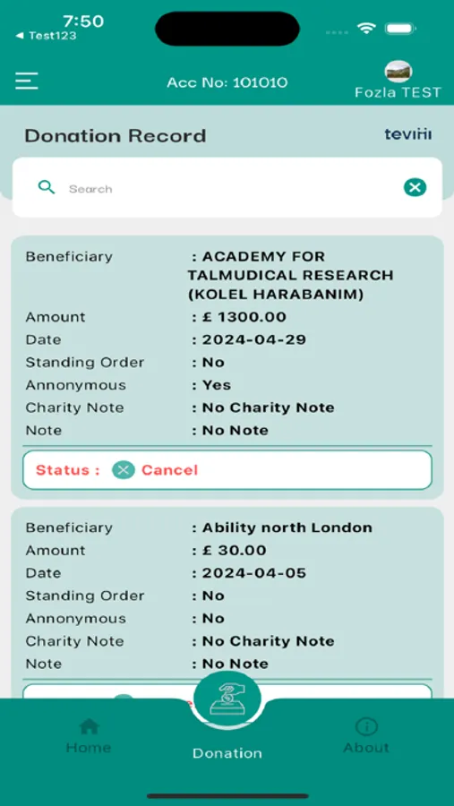 Screenshot 3