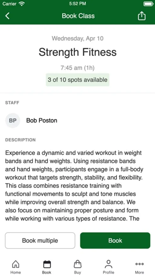 Screenshot 3