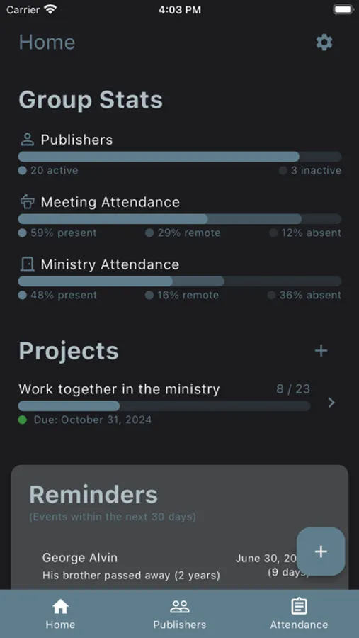Screenshot 6