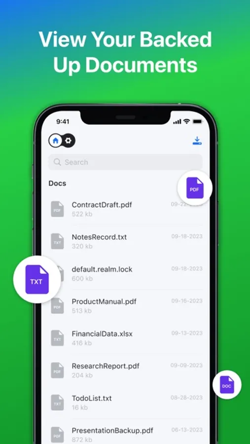Screenshot 4