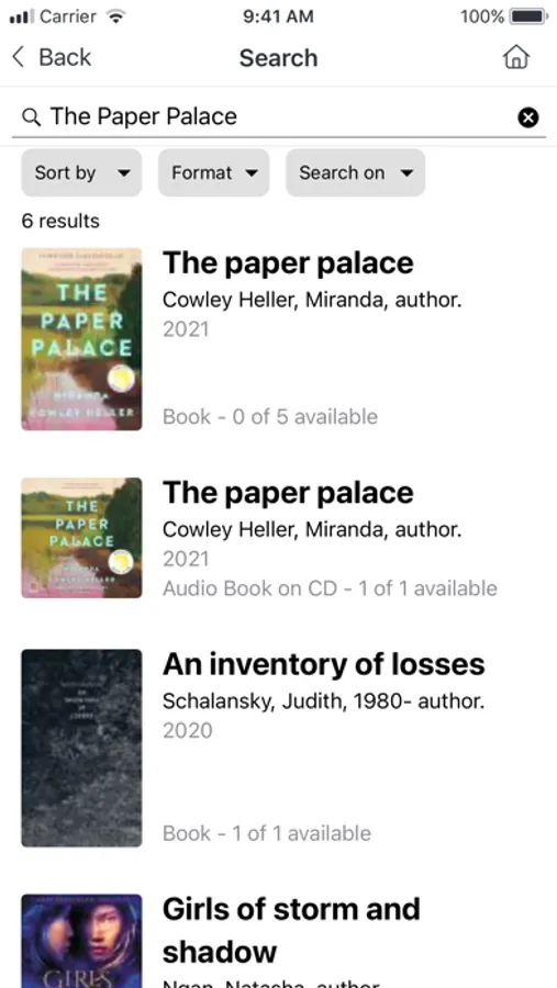 Screenshot 3