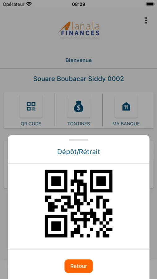 Screenshot 4