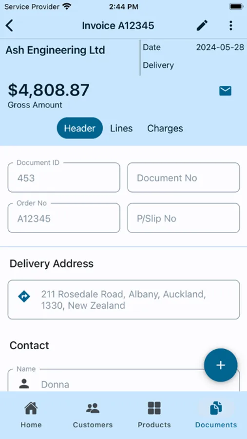 Screenshot 3