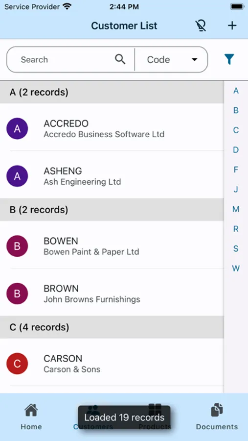 Screenshot 6