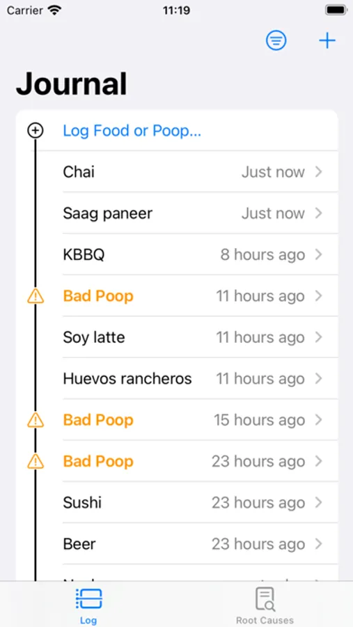 Screenshot 1