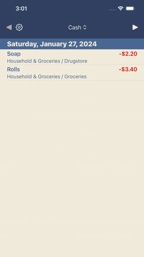 Screenshot 5