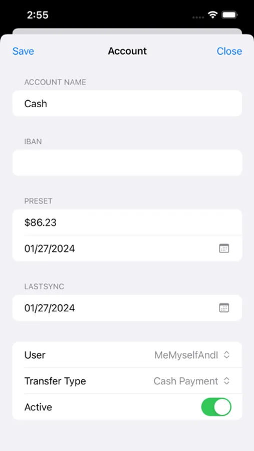 Screenshot 6