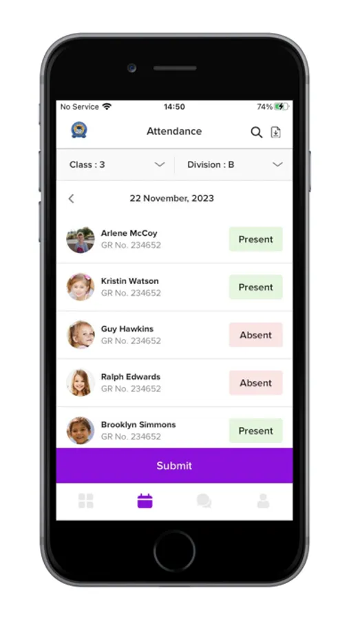 Screenshot 3