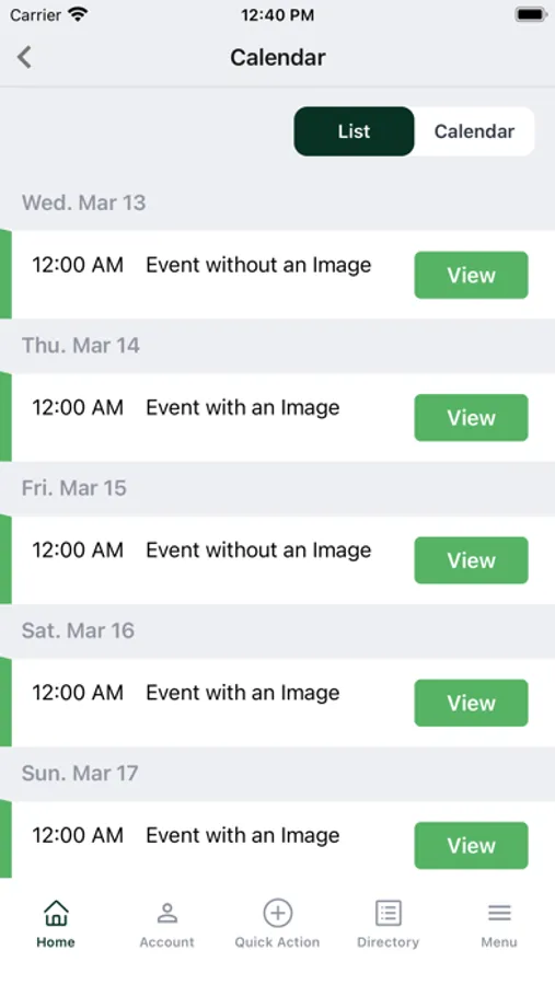 Screenshot 3