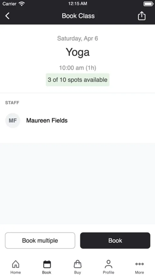 Screenshot 3