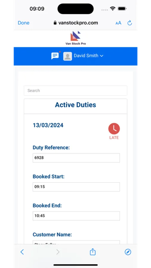 Screenshot 3