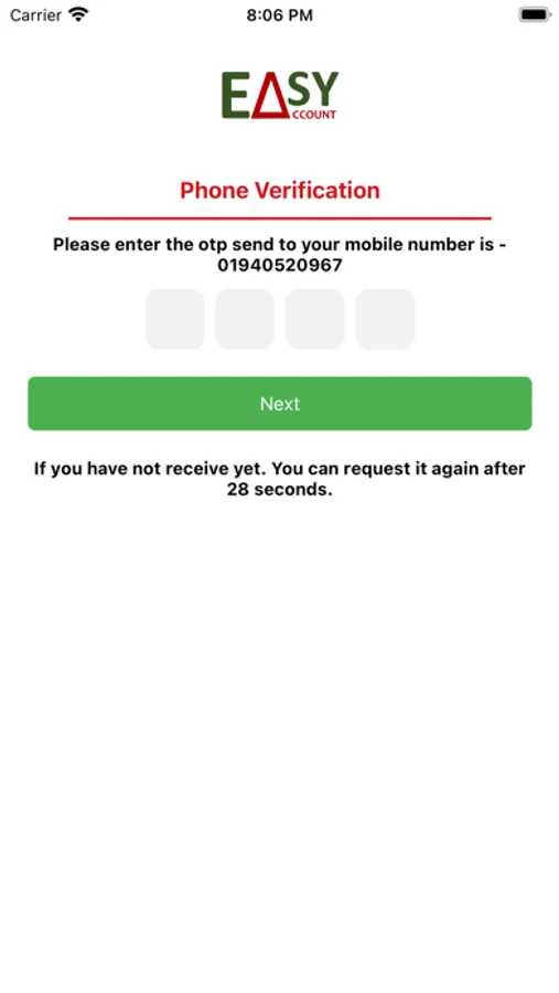 Screenshot 5
