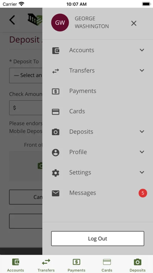 Screenshot 4
