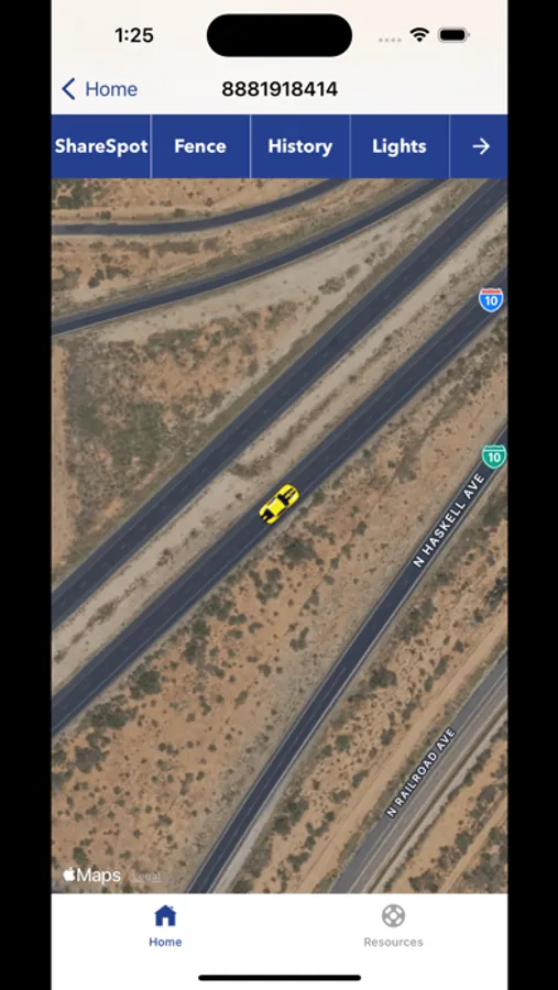 Screenshot 5