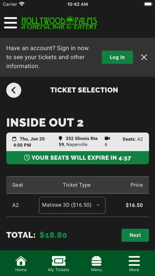 Screenshot 3