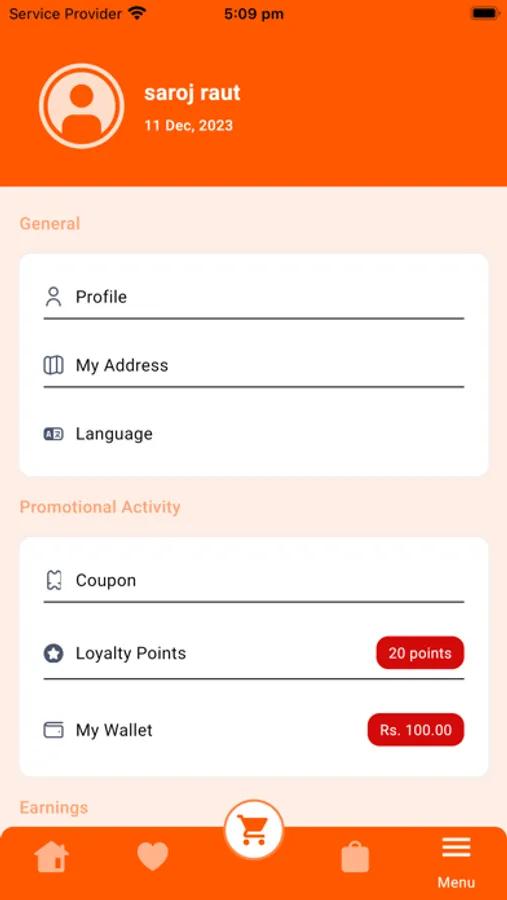 Screenshot 5