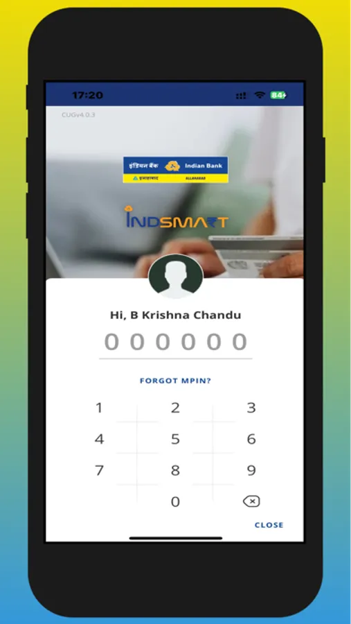 Screenshot 3