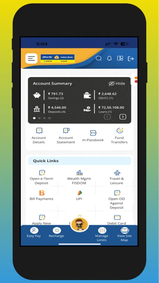Screenshot 4