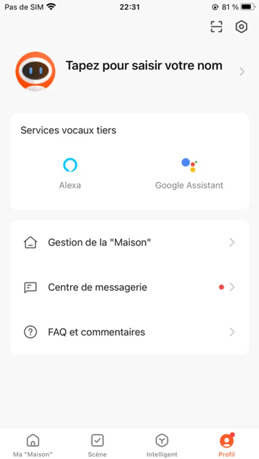 Screenshot 5