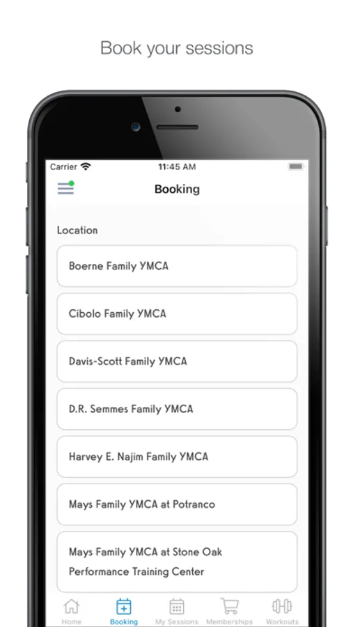 Screenshot 3