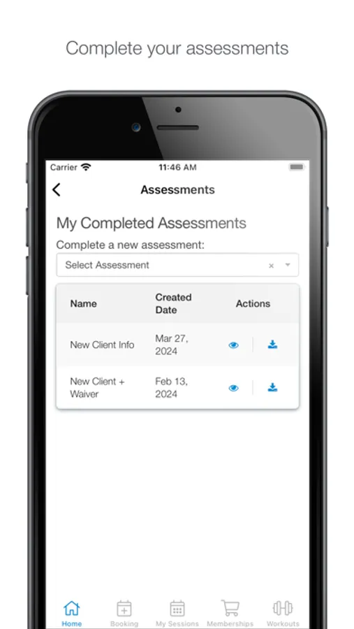 Screenshot 5