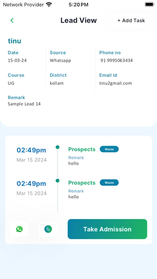 Screenshot 3