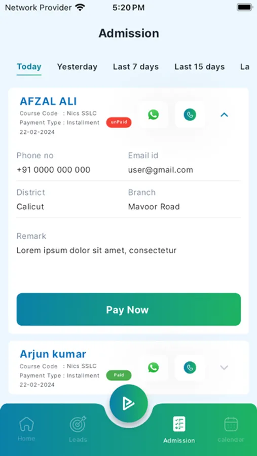 Screenshot 5