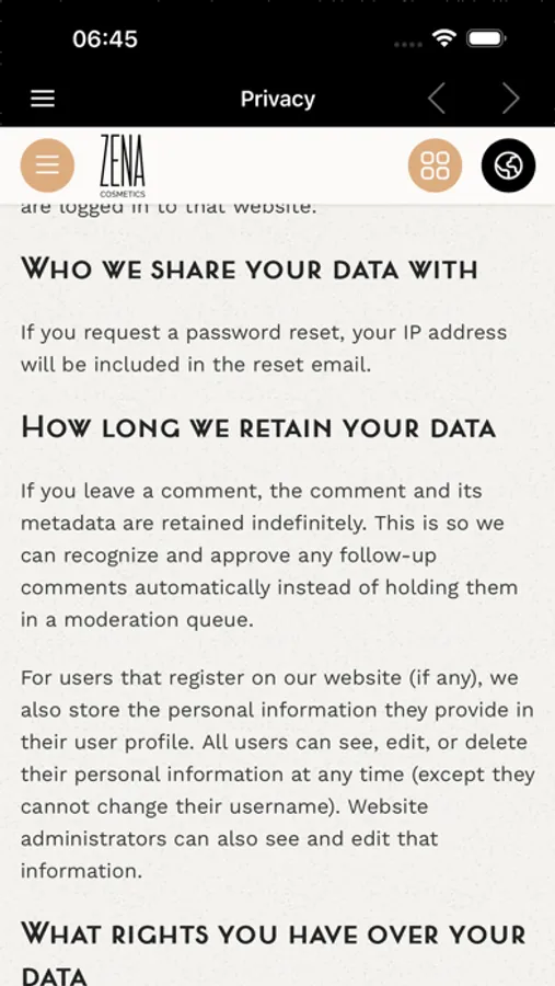 Screenshot 3