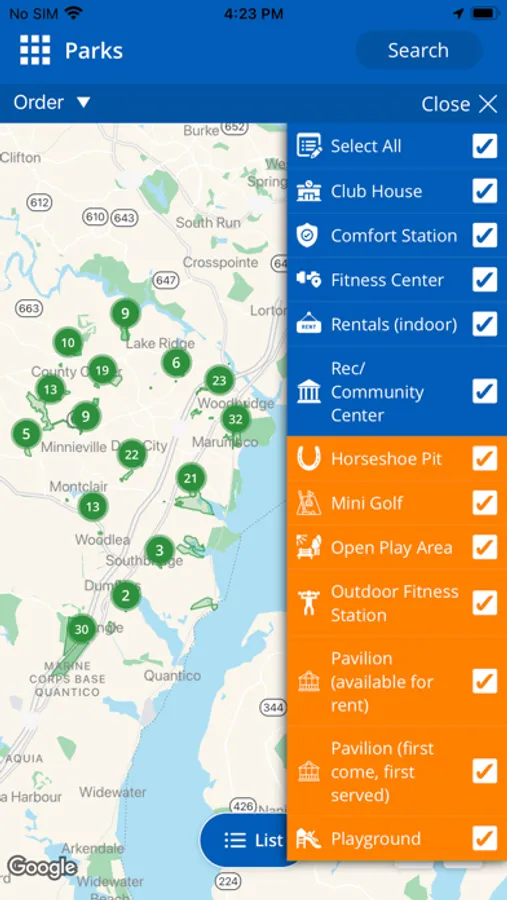 Screenshot 5