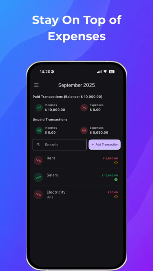 Screenshot 5