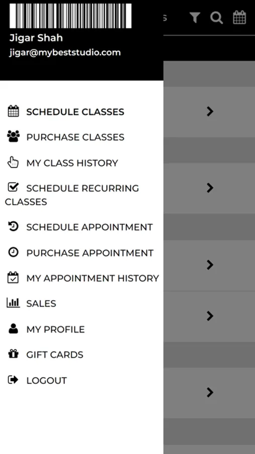 Screenshot 3