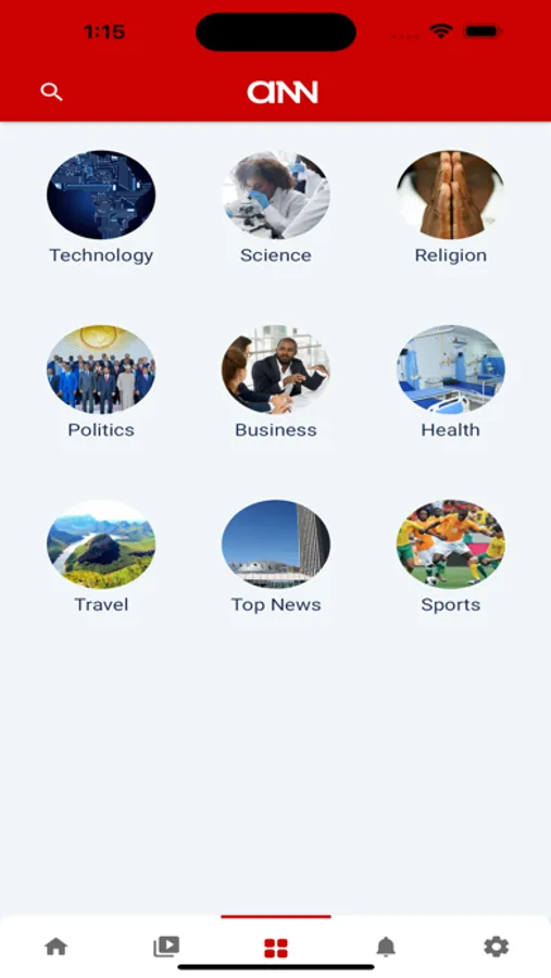 Screenshot 5