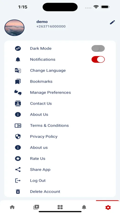 Screenshot 8