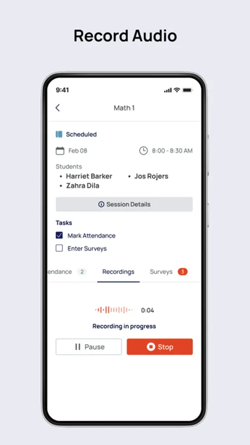 Screenshot 3
