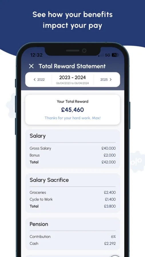 Screenshot 5