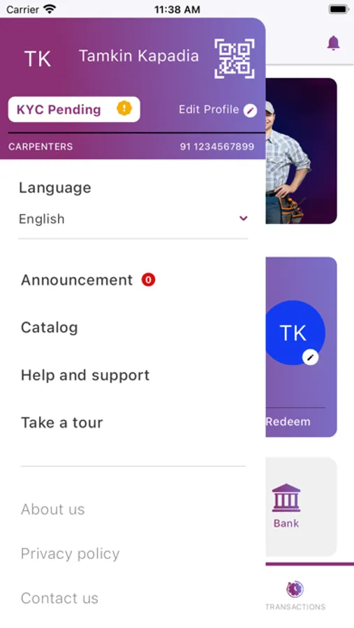 Screenshot 4