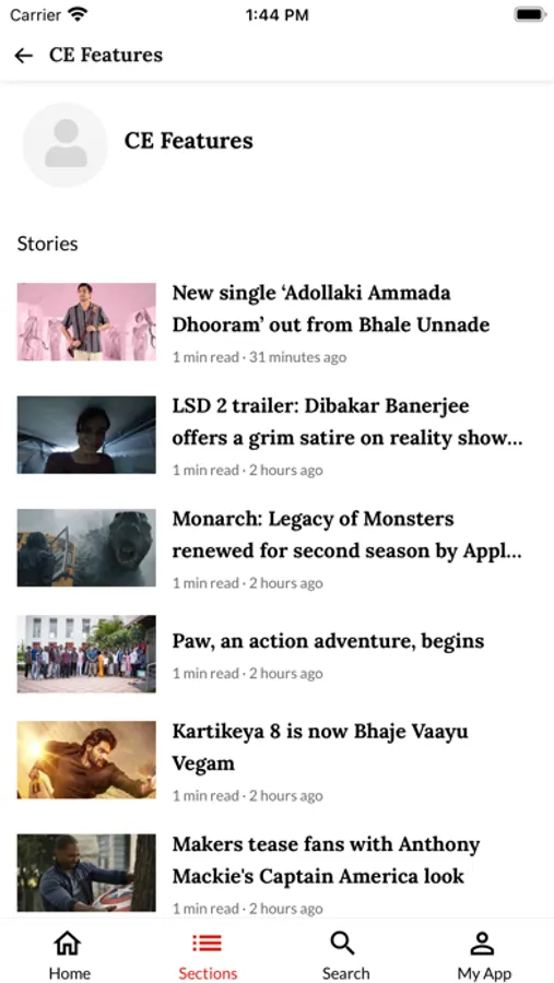 Screenshot 3