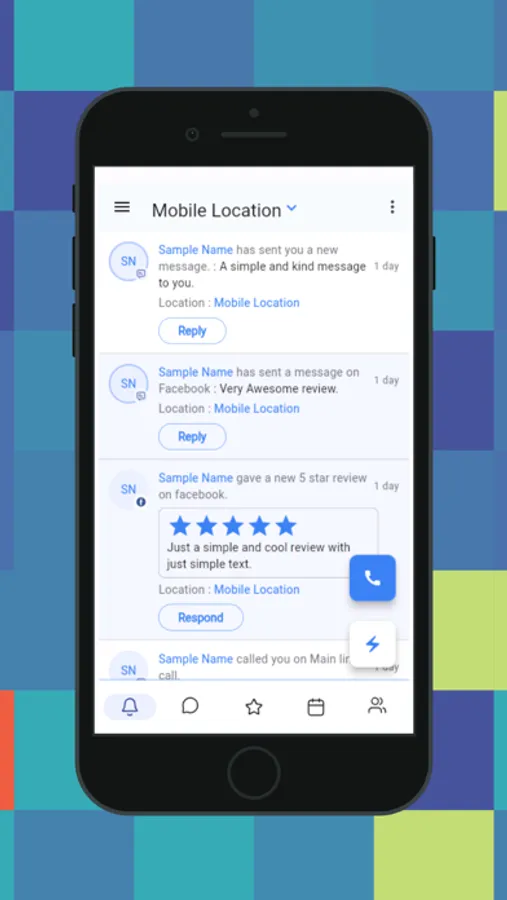 Screenshot 1
