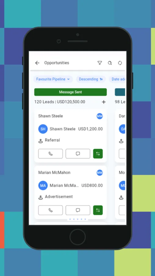 Screenshot 5