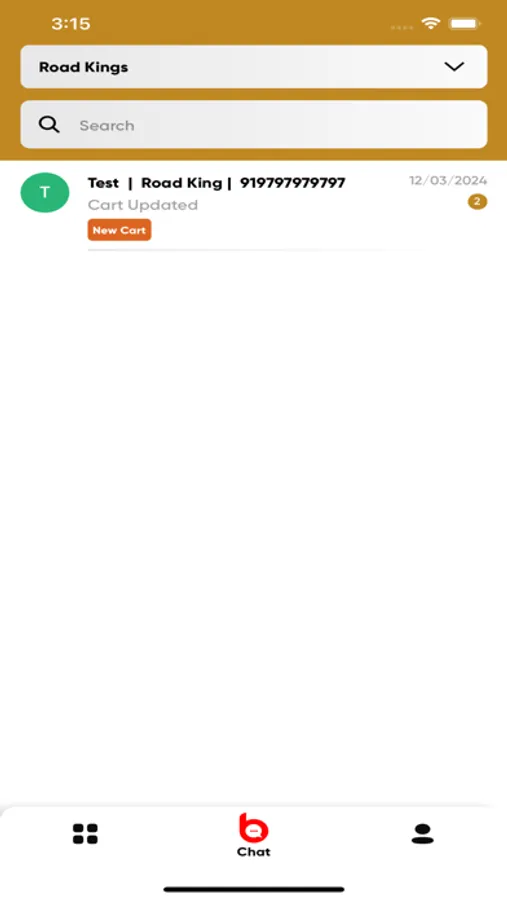 Screenshot 3