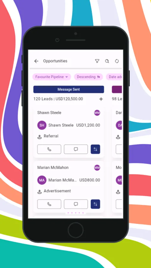 Screenshot 5