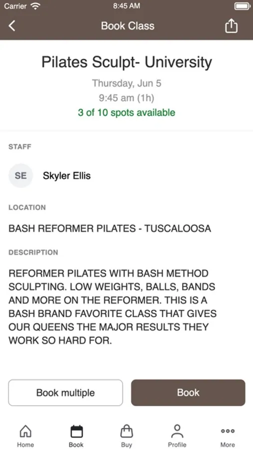 Screenshot 3
