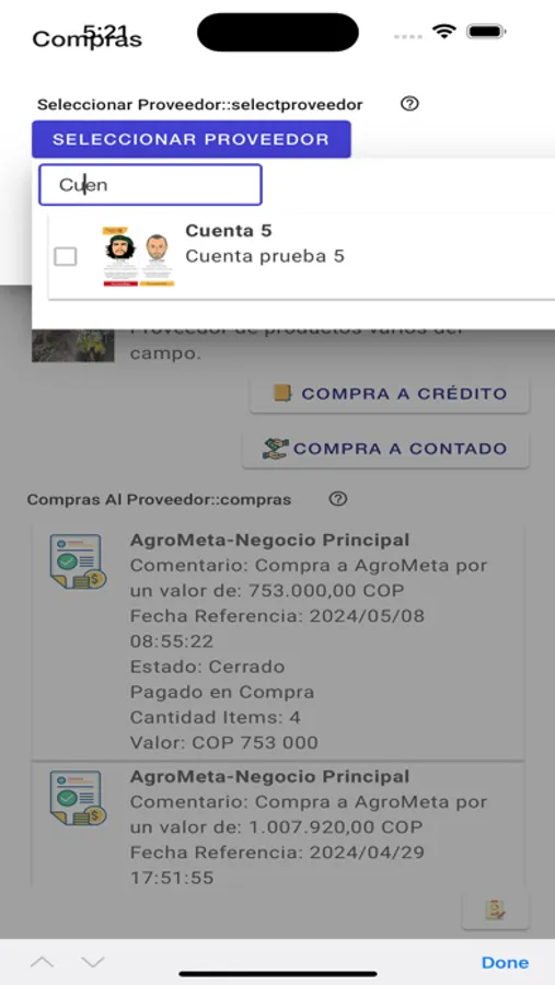 Screenshot 4
