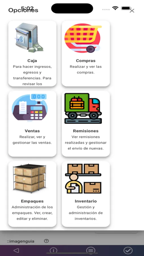 Screenshot 5