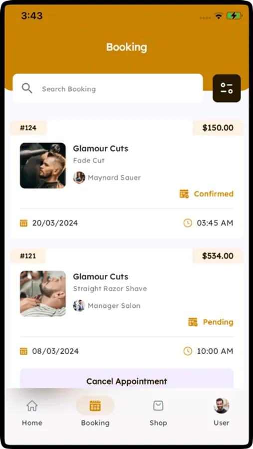 Screenshot 5