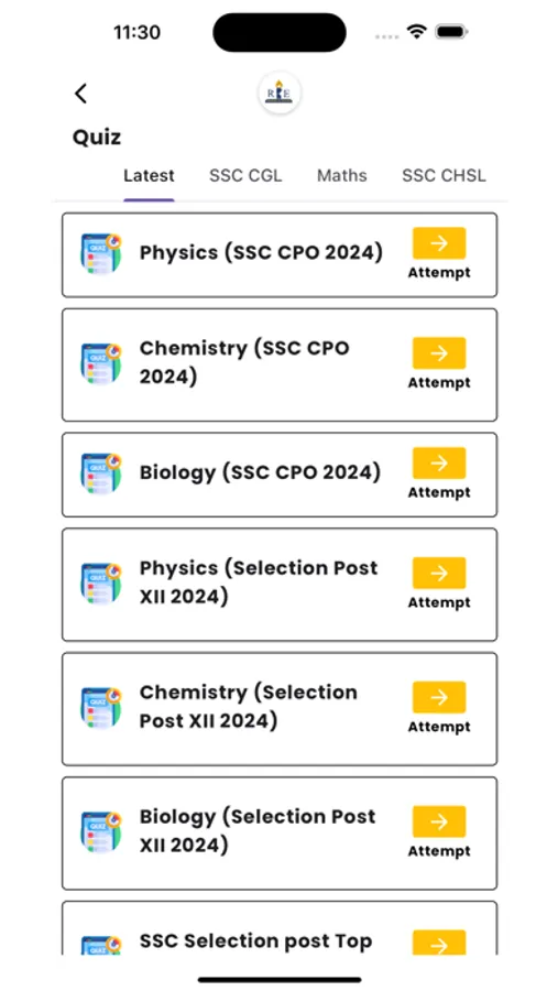 Screenshot 6