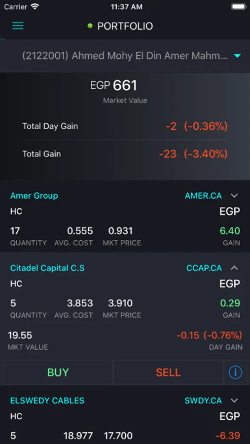 Screenshot 3