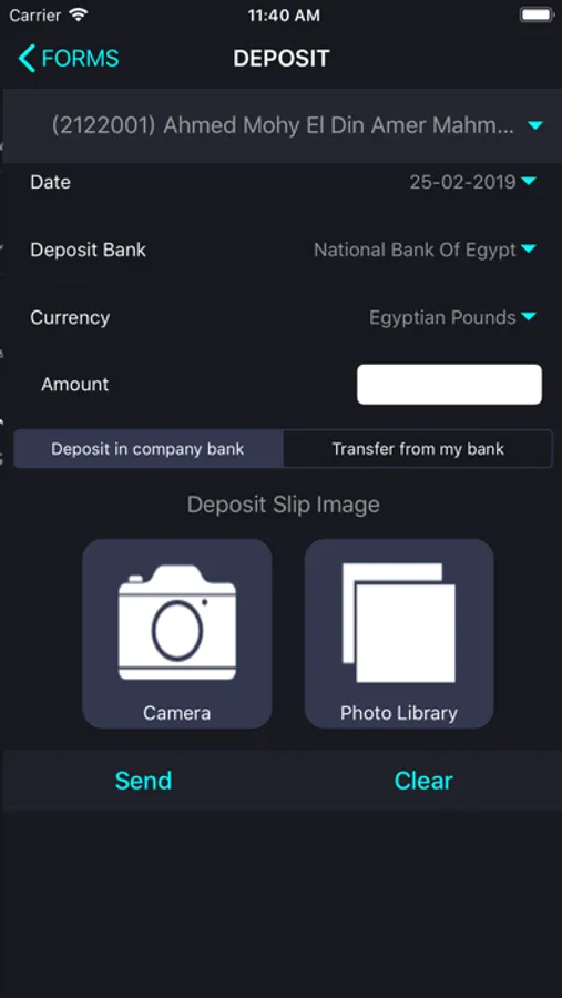 Screenshot 4