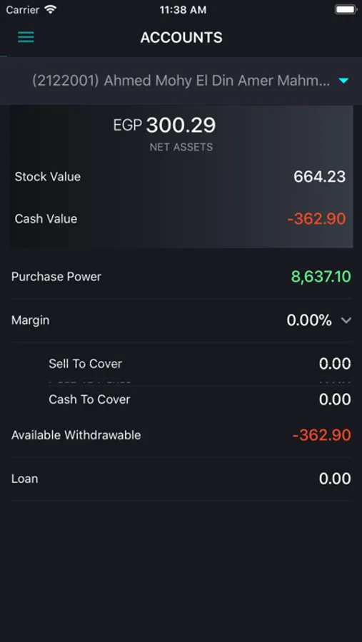 Screenshot 5